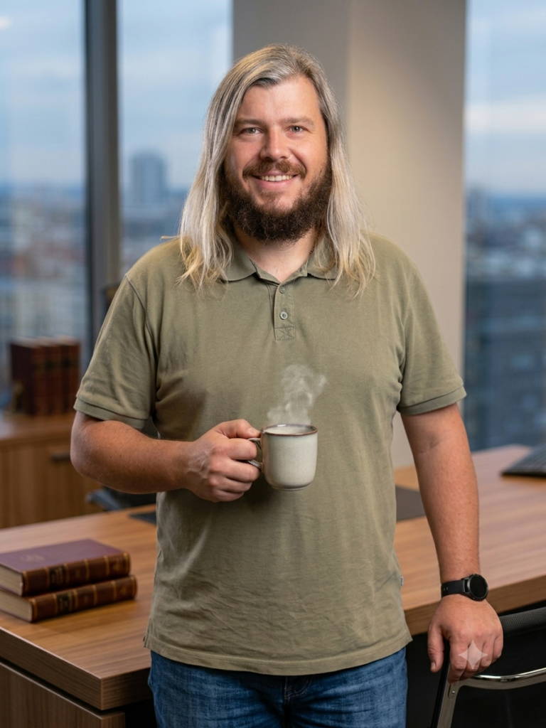 pavel_s_kavou
